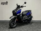 Thumbnail Photo 1 for New 2022 Yamaha Zuma 125